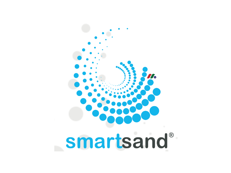 页岩油气压裂砂生产商：Smart Sand, Inc.(SND)-图片1