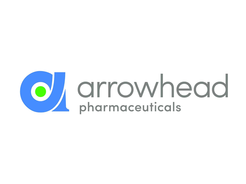 生物制药公司：Arrowhead Pharmaceuticals, Inc.(ARWR)