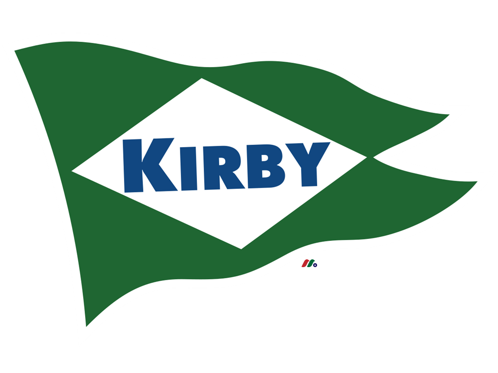 Kirby Corporation Logo