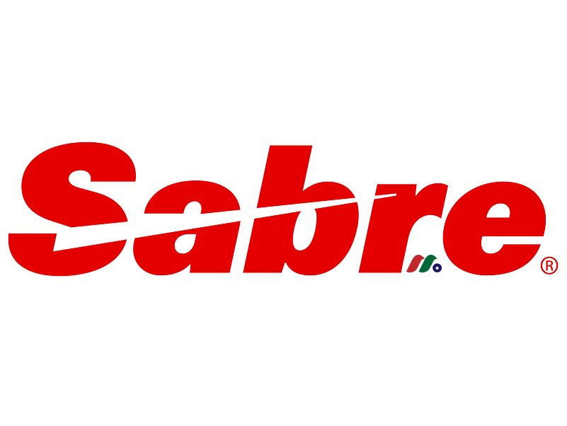 旅游技术解决方案提供商：塞博公司 Sabre Corporation(SABR)
