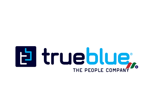 美国劳动力解决方案公司：真蓝公司 TrueBlue, Inc.(TBI)