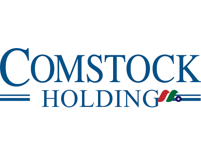 房地产开发商：康斯托克控股公司Comstock Holding Companies(CHCI)
