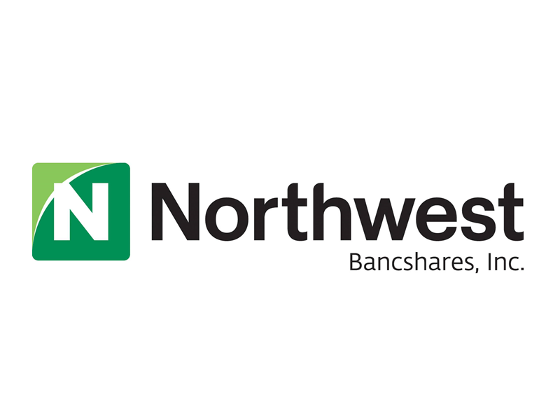 小型区域银行控股公司：西北银行 Northwest Bancshares, Inc.(NWBI)