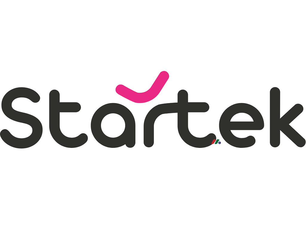 美国业务流程外包服务公司：星科技公司 StarTek, Inc.(SRT)