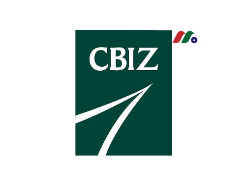 会计税务保险咨询服务：CBIZ, Inc.(CBZ)
