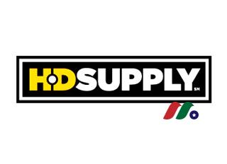 北美知名工业设备及配件分销商：HD Supply Holdings(HDS)