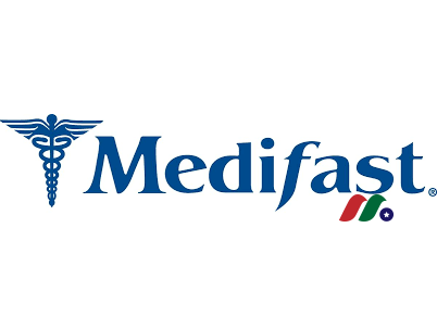 减肥和保健品销售商：快验保Medifast, Inc.(MED)