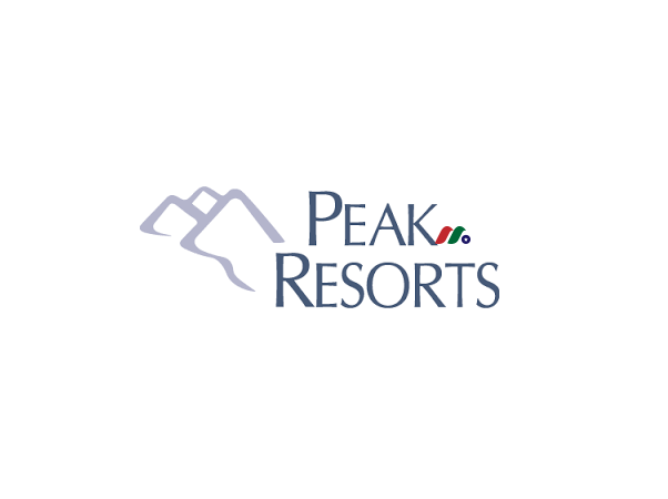 美国滑雪渡假村公司：Peak Resorts(SKIS)