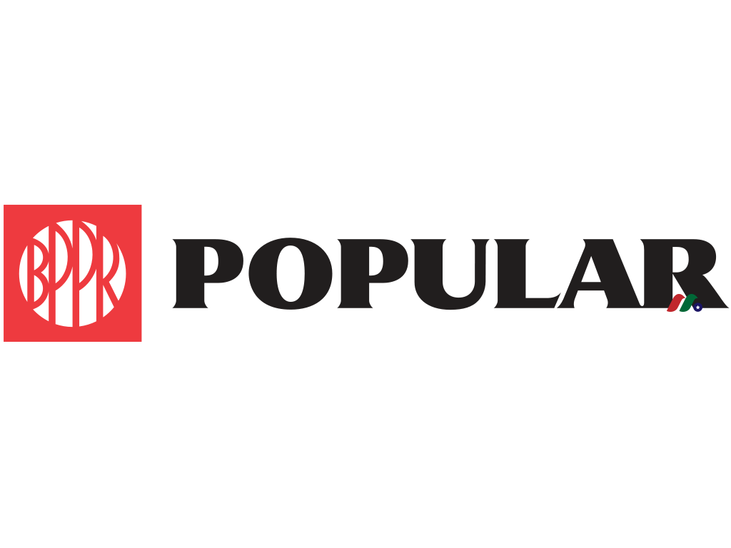 波多黎各银行控股公司：大众银行 Popular, Inc.(BPOP)-图片1