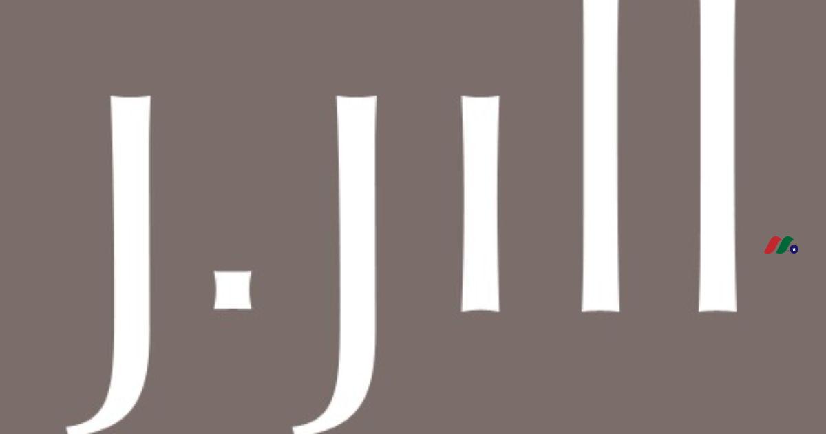 女性服装（女装）品牌公司：J.Jill Inc.(JILL)