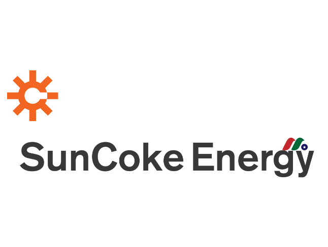 美洲最大冶金焦炭生产商：SunCoke Energy(SXC)