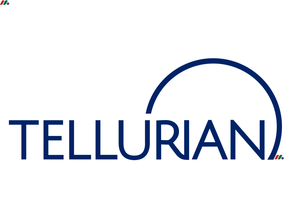 美国液化天然气公司：Tellurian Inc.(TELL)