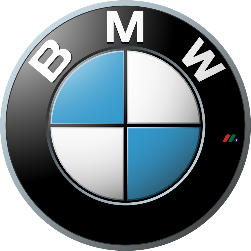 德国汽车制造商：宝马公司 BMW Bayerische Motoren Werke(BMWYY)