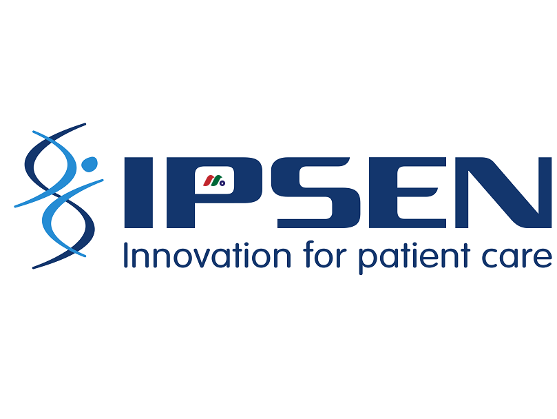法国制药龙头：益普生集团 Ipsen S.A.(IPSEY)