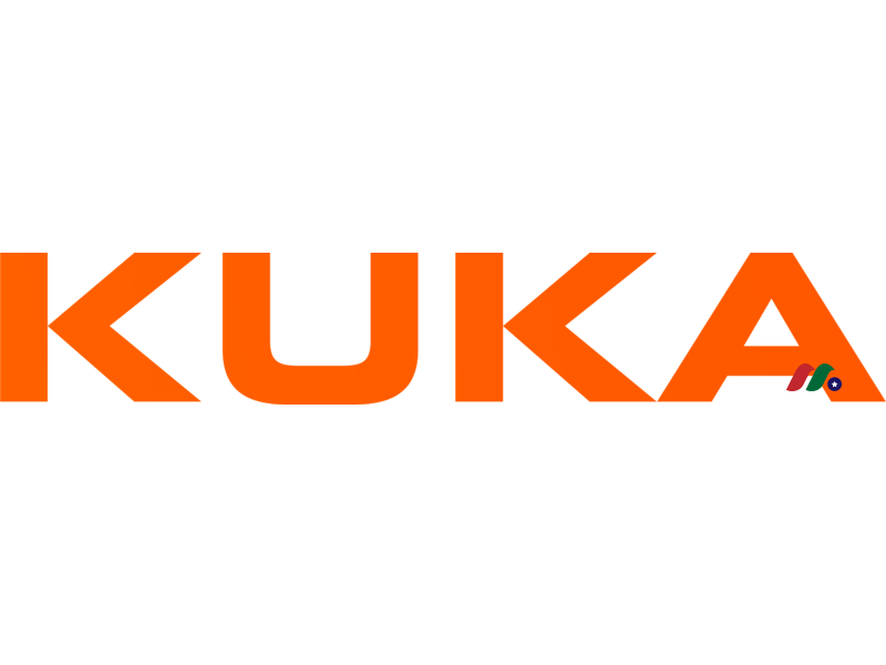 工业机器人&工厂自动化解决方案制造商：库卡机器人公司 KUKA AG(KUKAY)