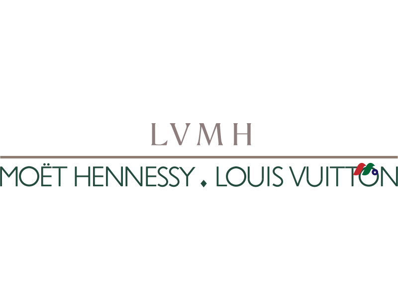 路易威登：LVMH Moët Hennessy – Louis Vuitton, Société Européenne(LVMUY)