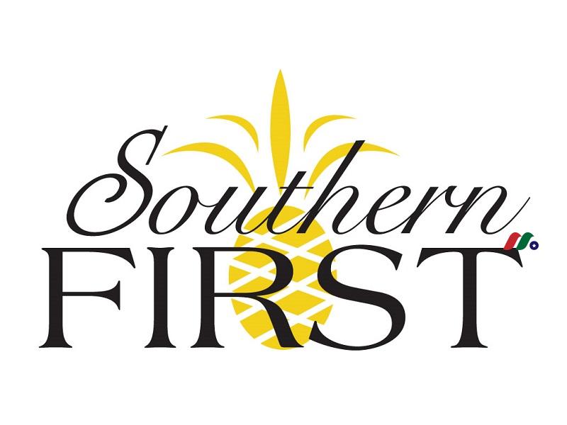 银行控股公司：Southern First Bancshares(SFST)