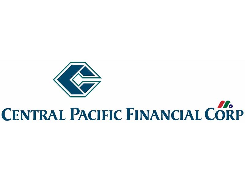 银行控股公司：中央太平洋银行Central Pacific Financial Corp.(CPF)