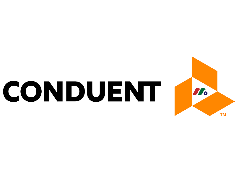数字业务解决方案和服务公司：Conduent Incorporated(CNDT)
