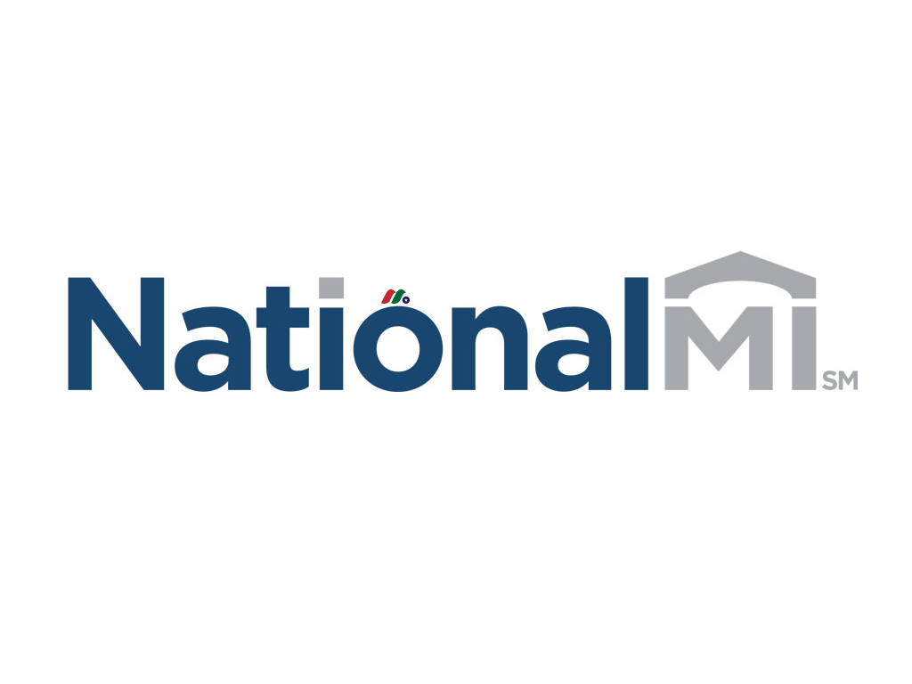 私人抵押贷款担保保险服务公司：NMI Holdings, Inc.(NMIH)