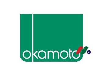 日本最大安全套生产商：冈本株式会社 Okamoto Industries, Inc.(5122)