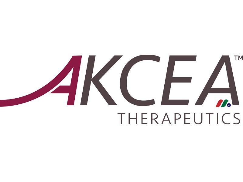新股上市：生物制药公司 Akcea Therapeutics(AKCA)
