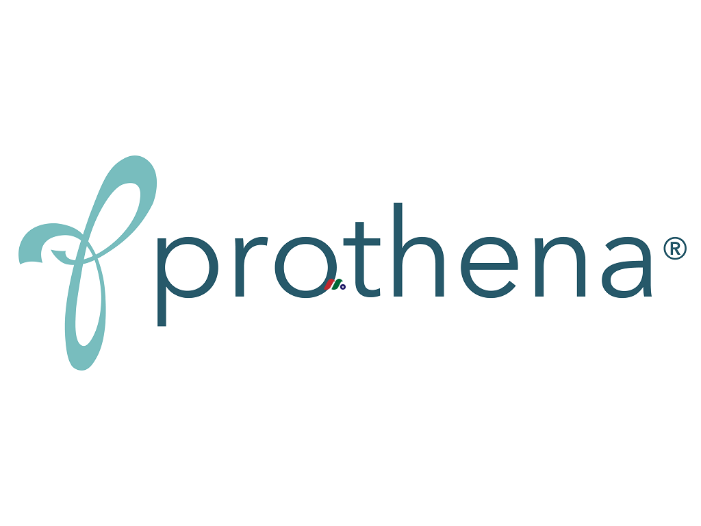 爱尔兰生物技术公司：Prothena Corporation(PRTA)