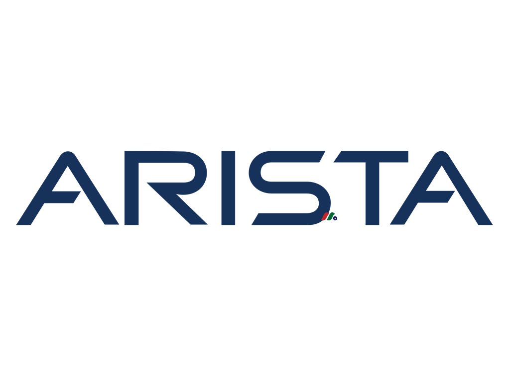 数据中心及高效能计算环境解决方案供应商：Arista Networks(ANET)