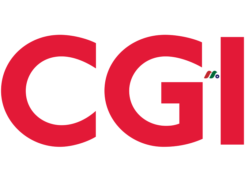 加拿大政府机构及军方资讯技术服务提供商：CGI Inc.(GIB)