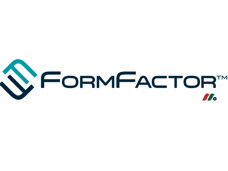 全球最大探针卡供应商：福达电子公司FormFactor(FORM)
