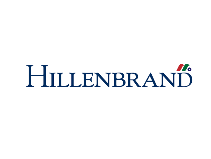 美国综合性工业公司：希伦布兰德 Hillenbrand, Inc.(HI)