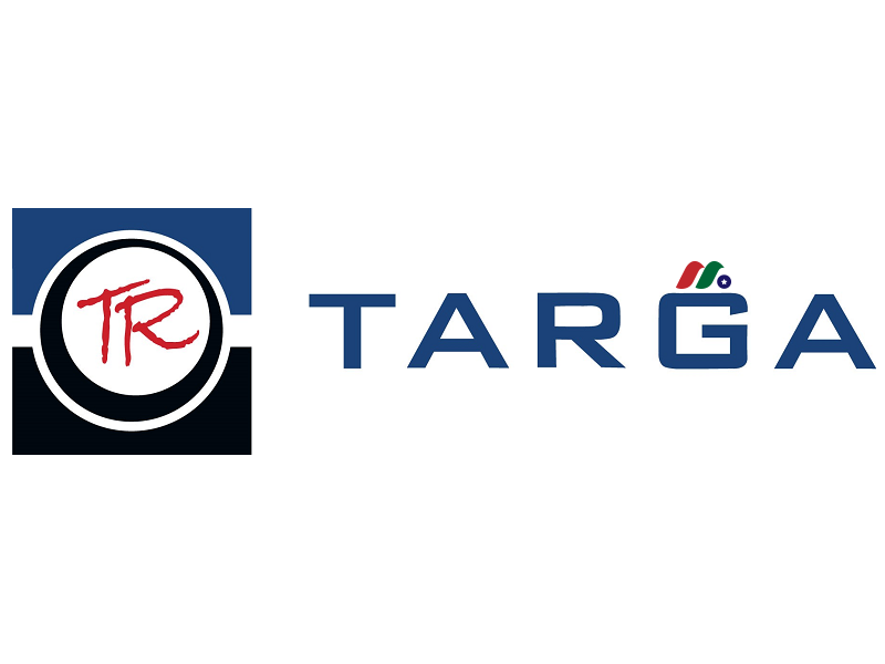 全球知名油气管道运营商：塔尔加资源 Targa Resources Corp.(TRGP)