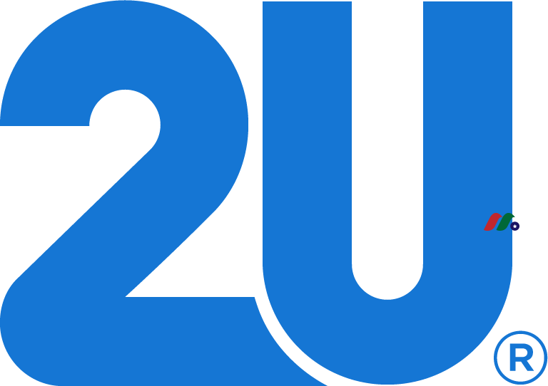 以云端为基础的在线教学平台公司：2U, Inc.(TWOU)