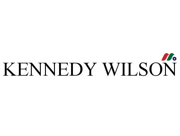 多元化房地产投资及服务公司：肯尼迪威尔逊 Kennedy-Wilson Holdings, Inc.(KW)