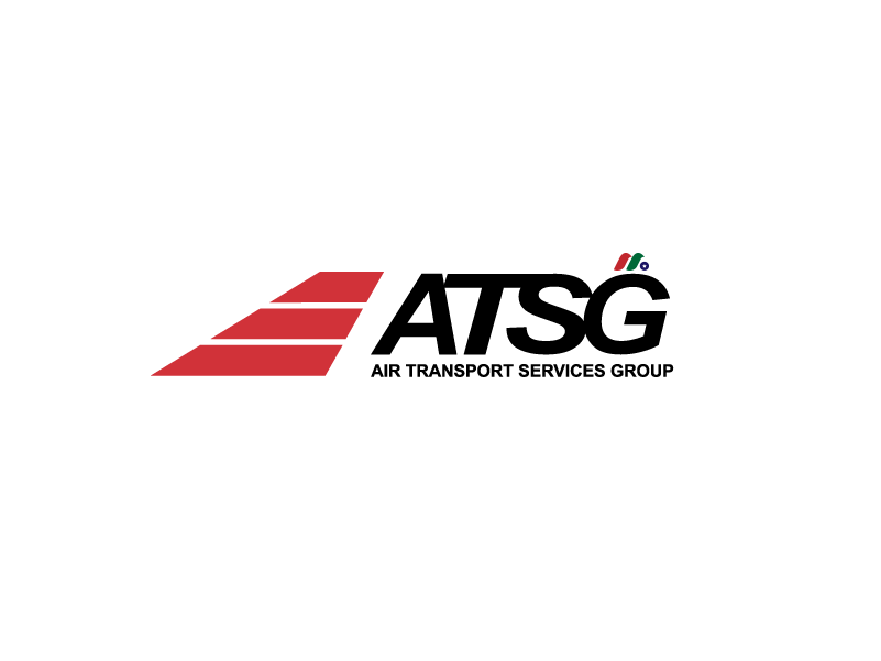 航空货运公司：航空运输服务 Air Transport Services Group(ATSG)