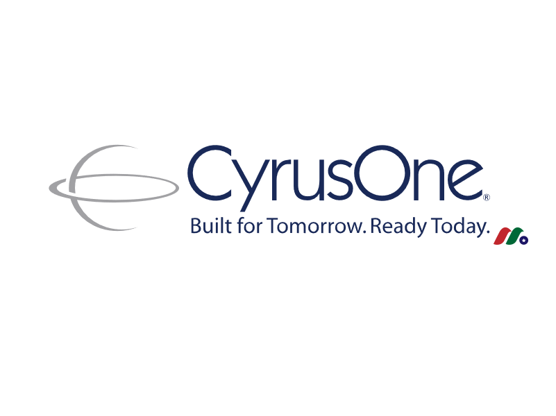 全球知名数据中心供应商：CyrusOne Inc.(CONE)