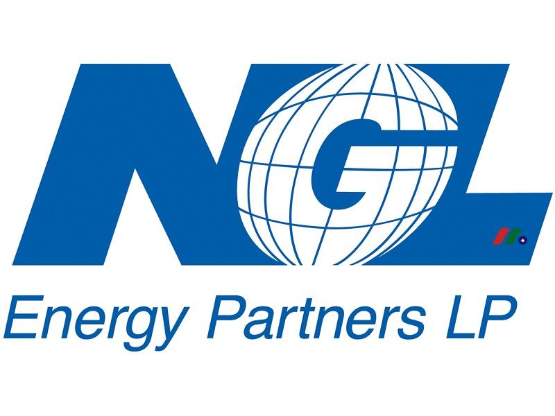 油气精炼与分销公司：NGL Energy Partners LP(NGL)-图片1