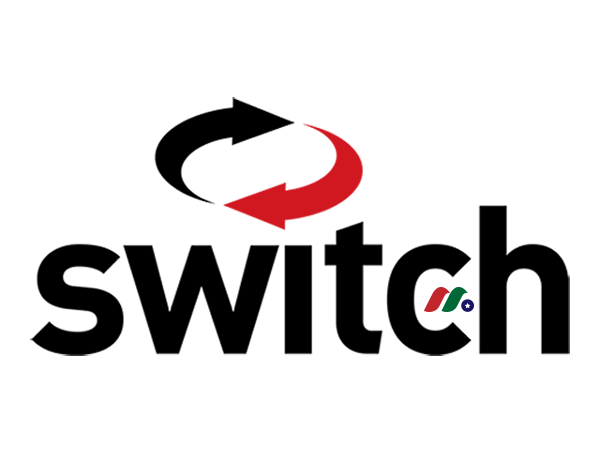 数据中心建设及技术解决方案提供商：Switch, Inc.(SWCH)-图片1