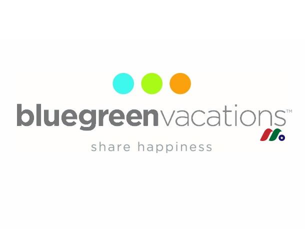 领先的度假所有权公司：Bluegreen Vacations Corporation(BXG)