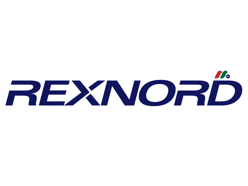 美国最大动力传动产品制造商：莱克斯诺公司Rexnord Corporation(RXN)