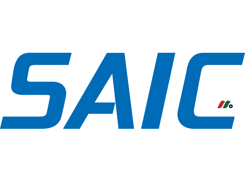 军队及政府安全供应商：Science Applications International Corporation(SAIC)