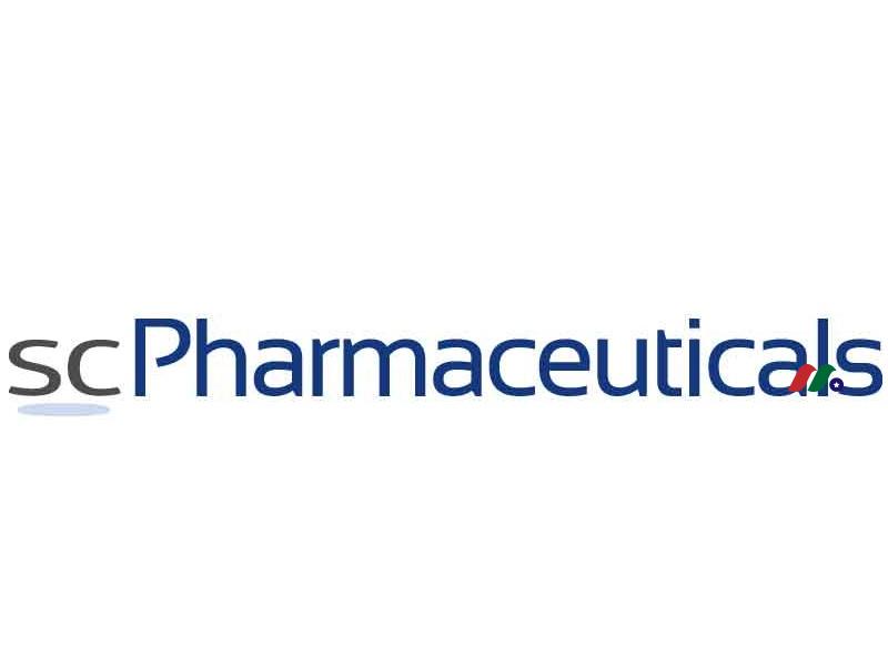 生物制药公司：Scpharmaceuticals Inc.(SCPH)