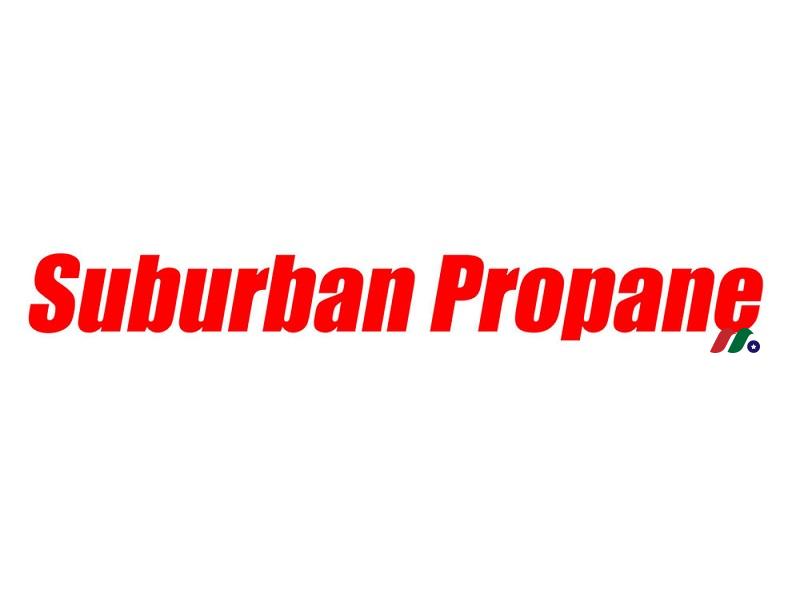 丙烷燃油成品油零售商：Suburban Propane Partners(SPH)
