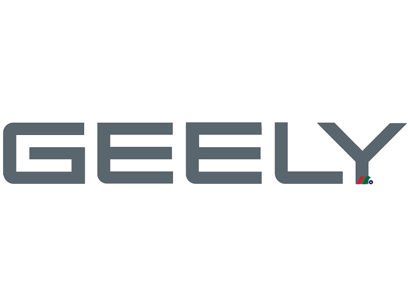 中国最大民营汽车生产商：吉利汽车 Geely Automobile(GELYF)