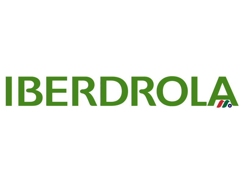 西班牙跨国电气公司：伊比德罗拉（伊维尔德罗拉）Iberdrola, S.A.(IBDRY)