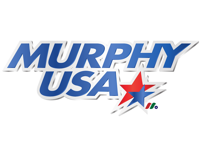 美国大型加油站/便利店运营商：墨菲美国公司Murphy USA(MUSA)