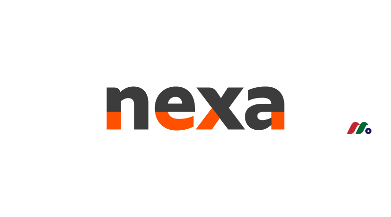 全球五大锌矿生产商之一：Nexa Resources S.A.(NEXA)-图片1