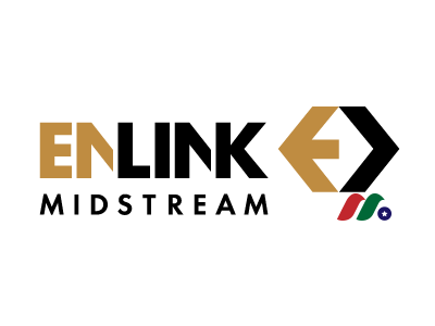 石油天然气公司：EnLink Midstream Partners, LP(ENLK)