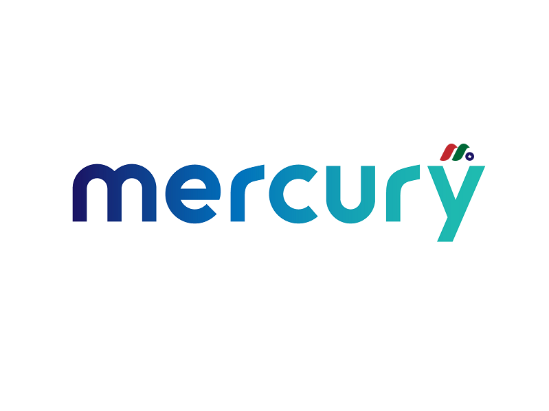 电脑系统及软件开发商：水星系统公司 Mercury Systems(MRCY)