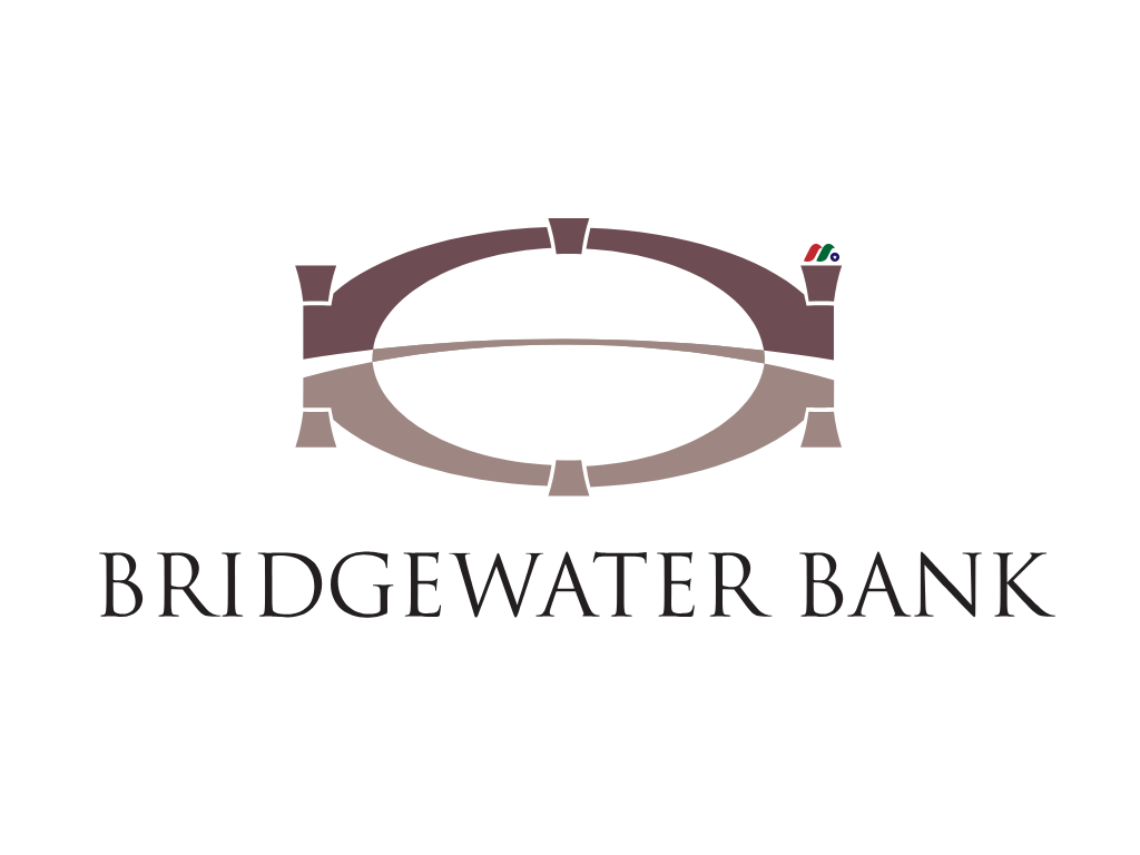 美国小型银行控股公司：布里奇沃特银行 Bridgewater Bancshares, Inc.(BWB)